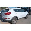 kia sportage iii (sl) del año 2015