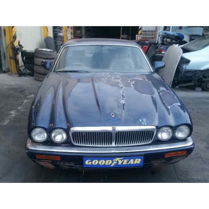 JAGUAR XJ6/12