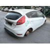 ford fiesta vi (cb1, ccn) del año 2012