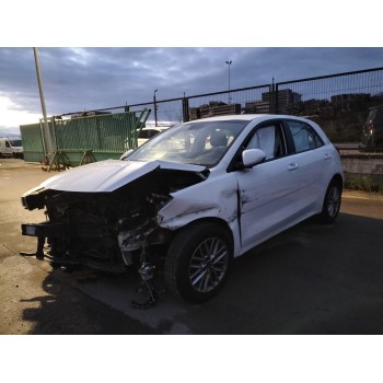 KIA RIO IV (YB, SC, FB)