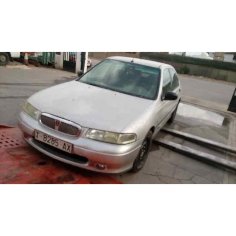 MG SERIE 400 (RT)