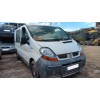 renault trafic ii autobús (jl) del año 2004