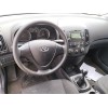 hyundai i30 (fd) del año 2009
