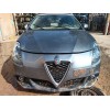 alfa romeo giulietta (940_) del año 2018