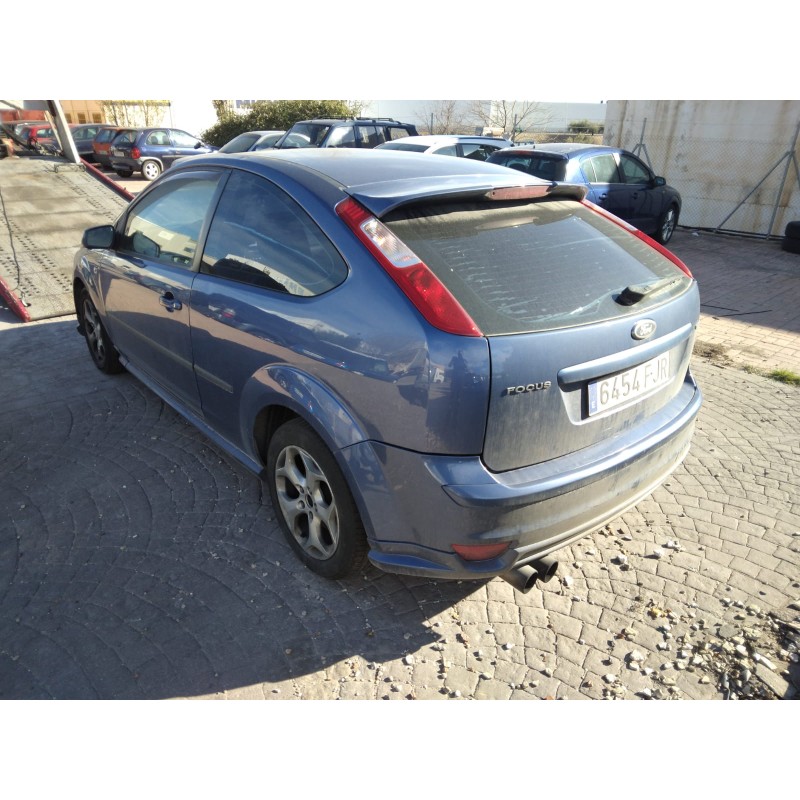 FORD FOCUS BERLINA (CAP)