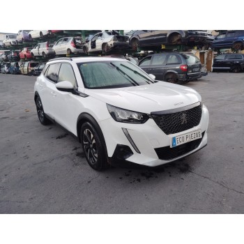 PEUGEOT 2008 II (UD_, US_, UY_, UJ_, UR_, UC_) de desguace