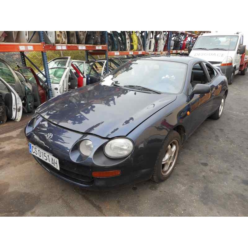 TOYOTA CELICA (T20)