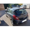 opel corsa d (s07) del año 2007