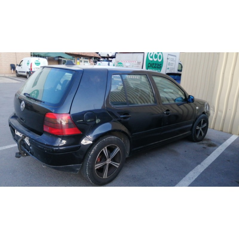 VOLKSWAGEN GOLF IV BERLINA (1J1)
