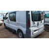 renault trafic ii autobús (jl) del año 2004