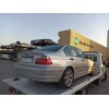 bmw 3 (e46) del año 2001