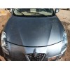alfa romeo giulietta (940_) del año 2018