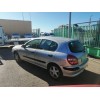 nissan almera ii hatchback (n16) del año 2002