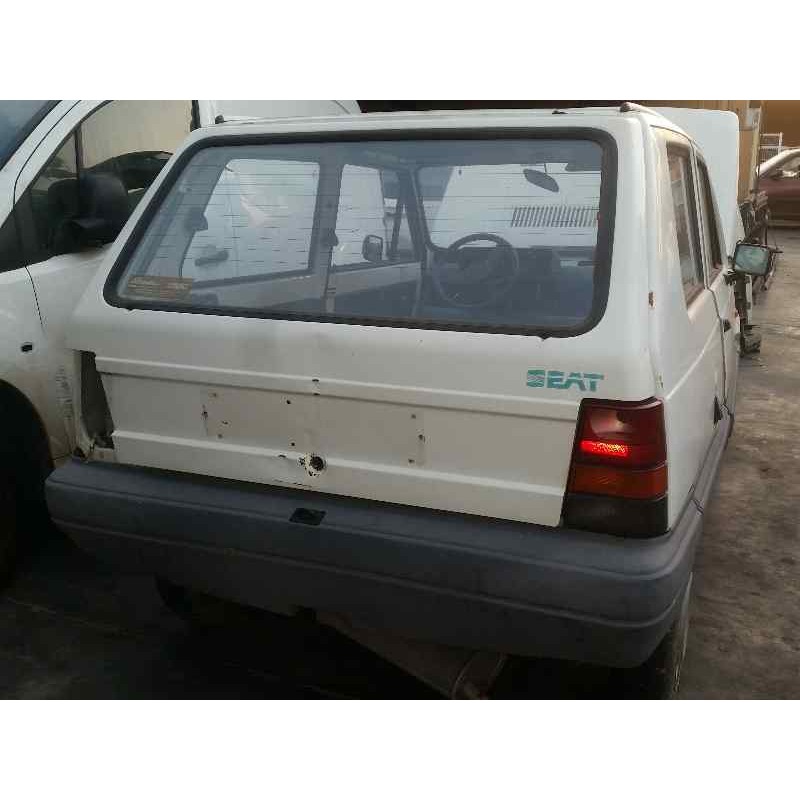 SEAT MARBELLA