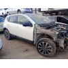 nissan qashqai i (j10, nj10) del año 2013