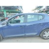 renault megane iii hatchback (bz0/1_, b3_) del año 2012