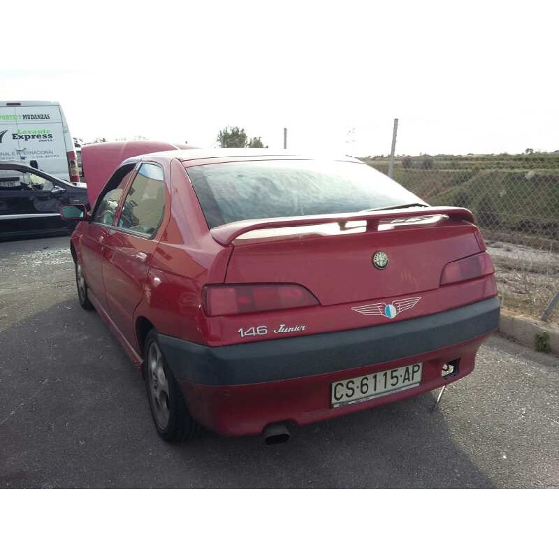 ALFA ROMEO 146