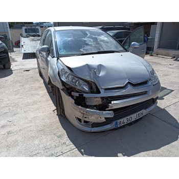 CITROËN C4 I (LC_)