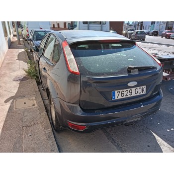 FORD FOCUS II (DA_, HCP, DP)