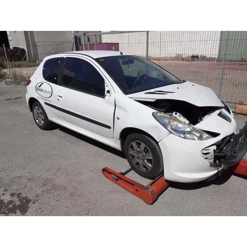 PEUGEOT 206+