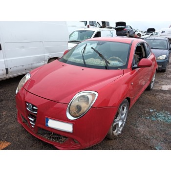 ALFA ROMEO MITO (955_) de desguace