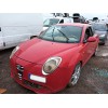 alfa romeo mito (955_) del año 2008