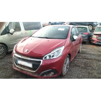 PEUGEOT 208 I (CA_, CC_)