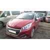 peugeot 208 i (ca_, cc_) del año 2017