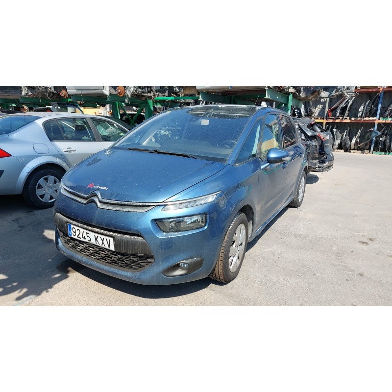 CITROËN C4 PICASSO