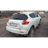 nissan juke (f15) del año 2012