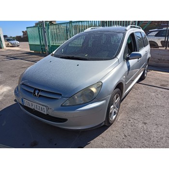 PEUGEOT 307 SW (3H) de desguace