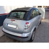 citroën c3 pluriel (hb_) del año 2003