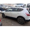 nissan qashqai i (j10, nj10) del año 2013