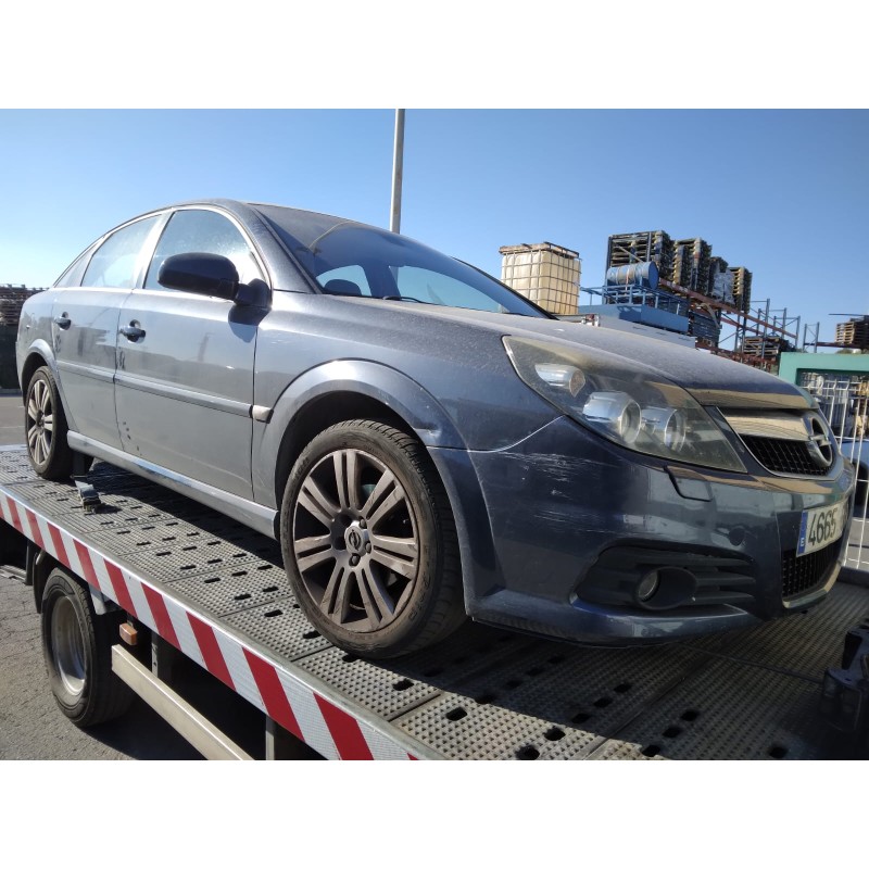 OPEL VECTRA C BERLINA
