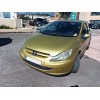 peugeot 307 (3a/c) del año 2003