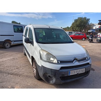 CITROËN BERLINGO MULTISPACE (B9) de desguace