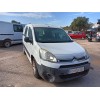 citroën berlingo multispace (b9) del año 2013