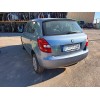 skoda fabia ii (542) del año 2007
