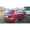 peugeot 208 i (ca_, cc_) del año 2017