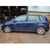 volkswagen golf sportsvan vii (am1, an1) del año 2018