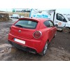 alfa romeo mito (955_) del año 2008