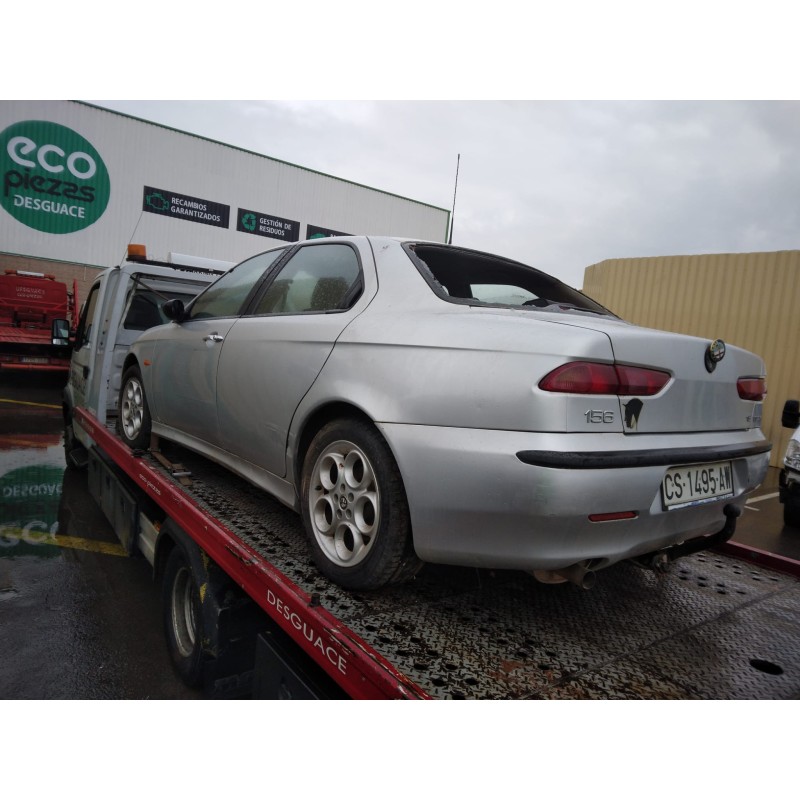 ALFA ROMEO 156 (116)