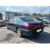 peugeot 607 (9d, 9u) del año 2002