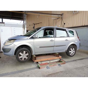 RENAULT SCENIC II de desguace