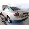 audi a6 berlina (4b2) del año 2006