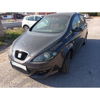 SEAT ALTEA (5P1)