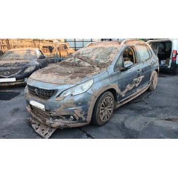 PEUGEOT 2008 I (CU_)