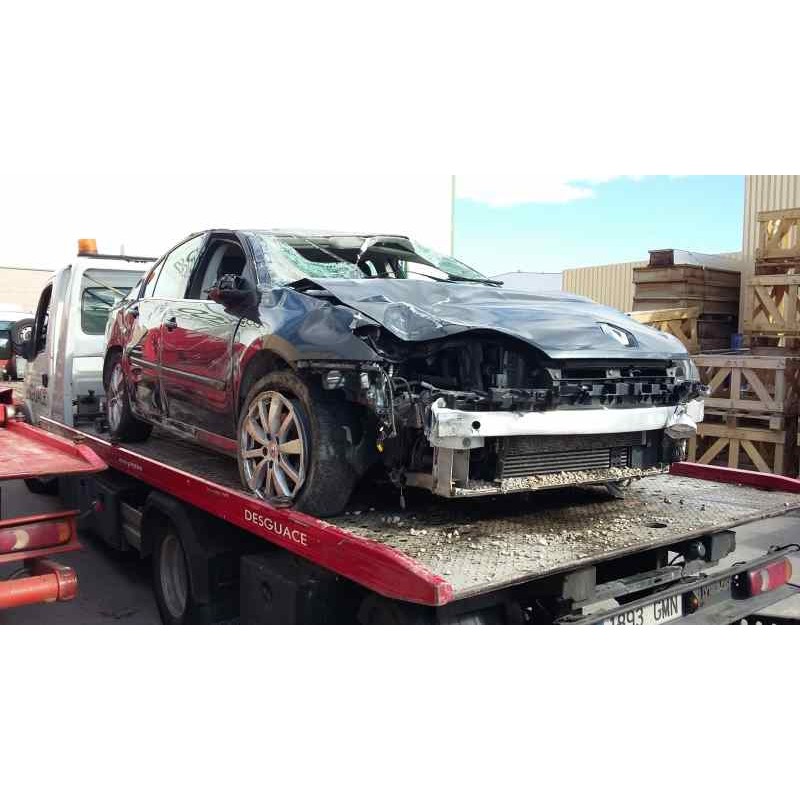 RENAULT LAGUNA III
