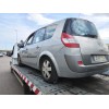 renault scenic ii del año 2005