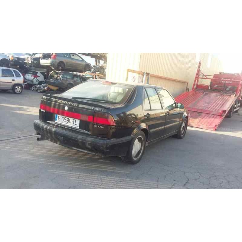 SAAB 9000 CS